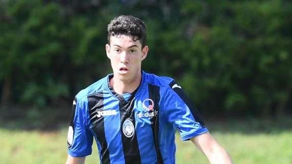 Atalanta, Bastoni a Sportitalia: "Dopo il gol ci siamo abbassati troppo"