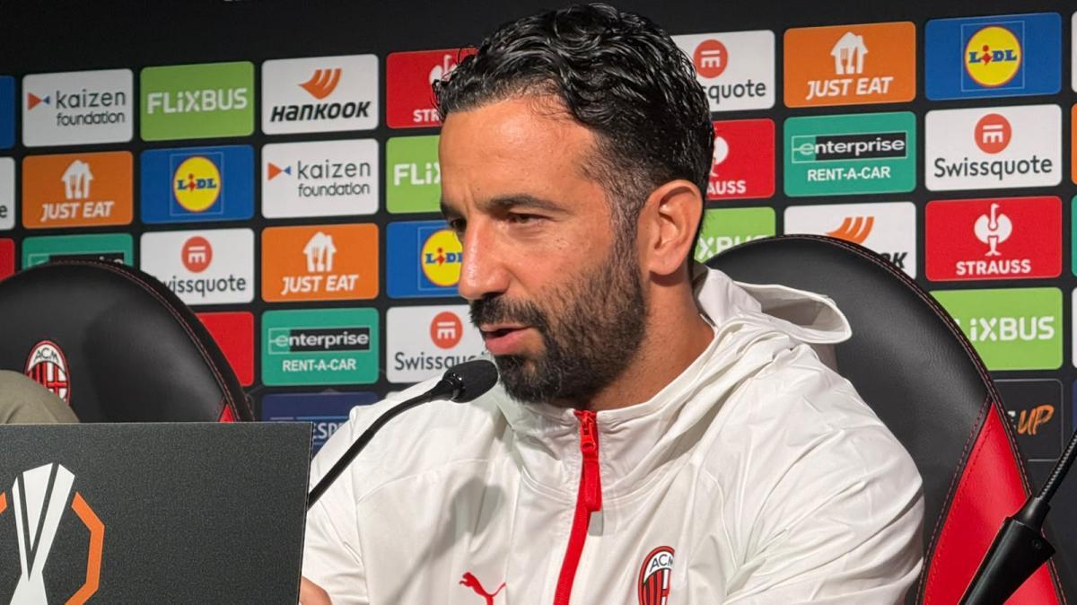 Nuno Gomes avverte: "Il Milan di Amorim può arrivare lontano. Credetemi"