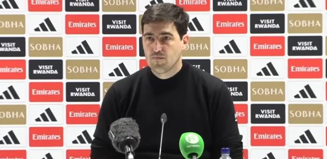 Moretto: “Iraola non ha aperto al Milan né dal punto di vista economico né progettuale. Priorità alla Premier”