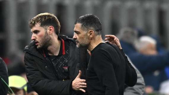 Le pagelle del CorSport: Conceiçao regala un tempo, Gimenez predestinato