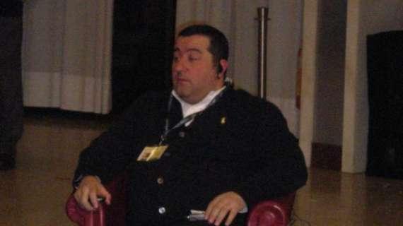 Raiola: "Ibrahimovic? Il suo destino è nelle mani del Milan"