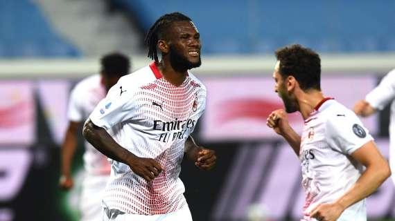 Milan, record di rigori assegnati in Serie A: i numeri