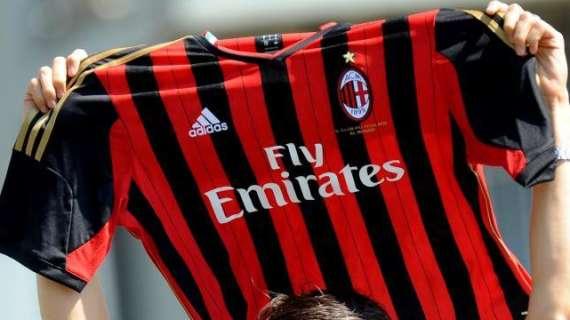 TMW - Milan, due club di Premier puntano un giovane degli Allievi