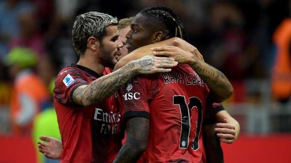 TMW Radio - Brambati: "Al Milan più che un giocatore servirebbe riavere qualcosa di magico che abbiamo visto nella cavalcata Scudetto"
