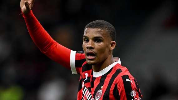 Moretto: "Il Newcastle non molla la pista Malick Thiaw nonostante le resistenze del Milan"