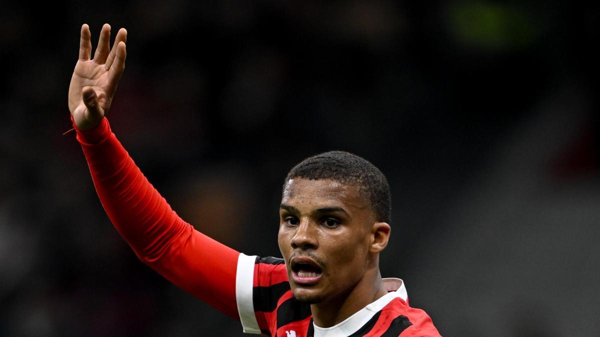 MN - Milan, il Newcastle si interessa a Thiaw