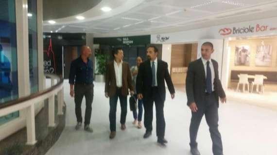 Sky - Lunedì incontro a Milano tra gli uomini di Mr. Bee e Fininvest