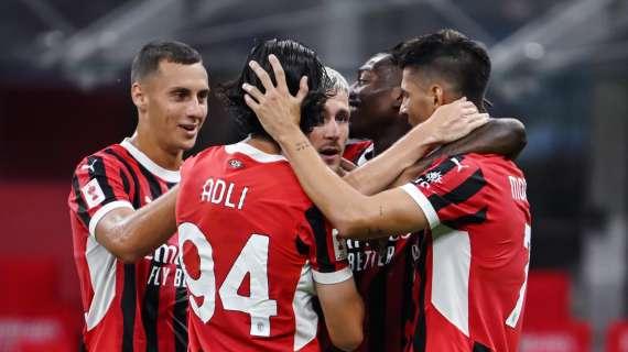 ESCLUSIVA MN - Sordo: "Campioni al Milan? Nessuno ti fa la differenza per 20 partite"