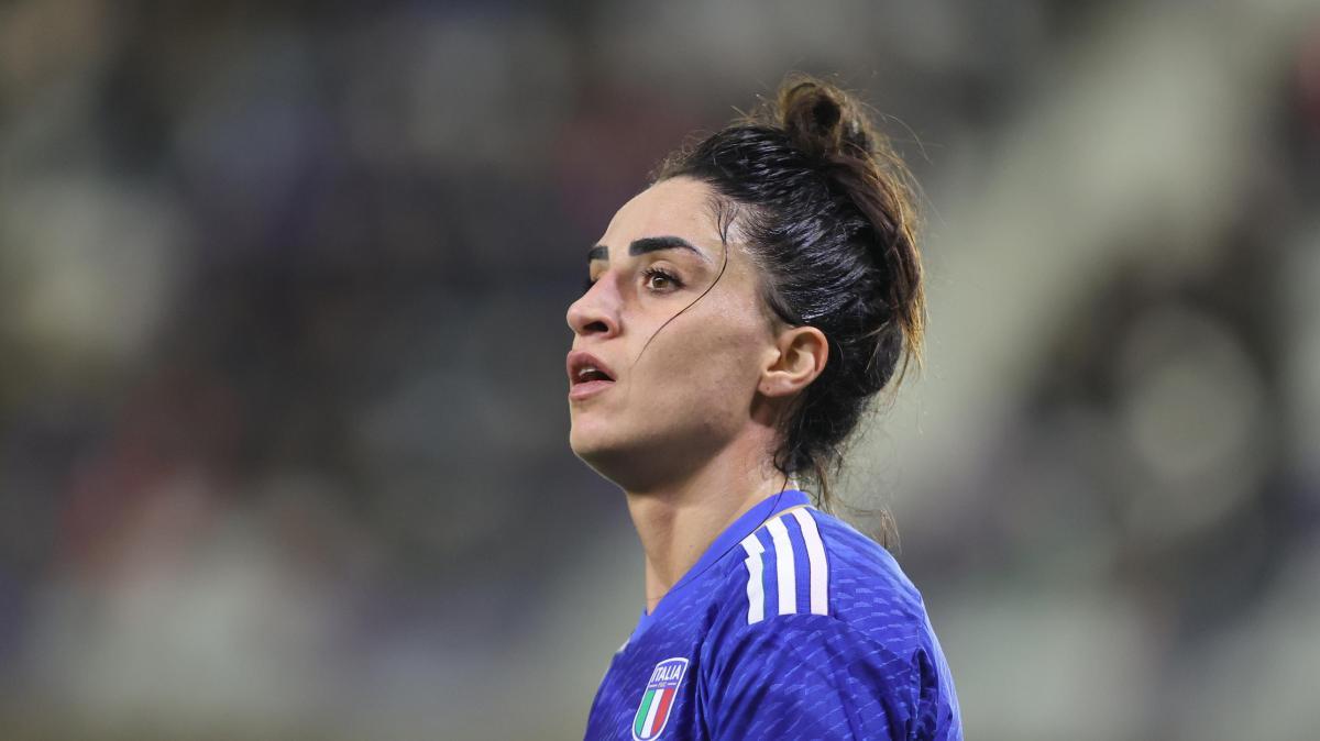 2-2 in Svezia: l'Italia Femminile chiude al secondo posto nel girone di qualificazione ai Mondiali