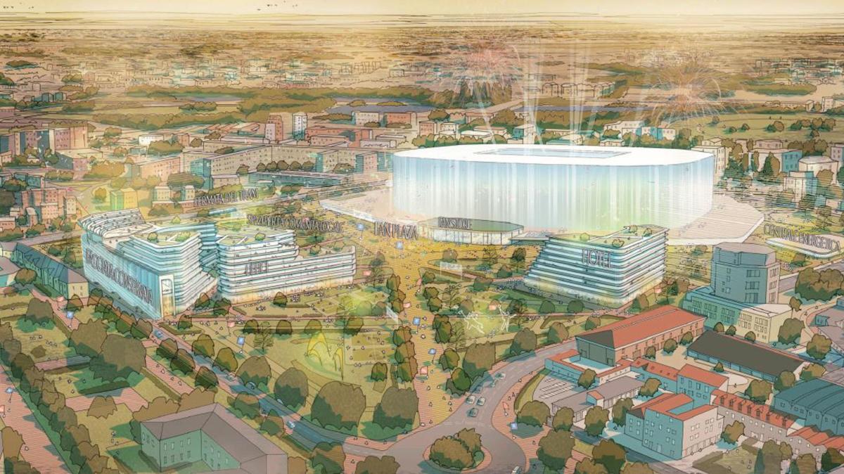 Abodi, "per San Siro i cantieri vanno aperti entro la primavera del 2027"