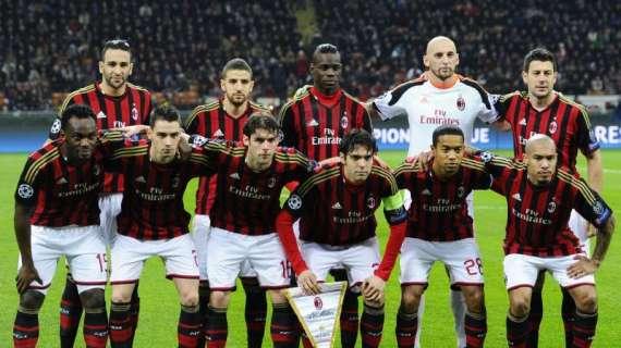 Dall'Atletico Madrid a Craiova. Il Milan spezza un digiuno lungo 1.234 giorni e ritrova l'Europa