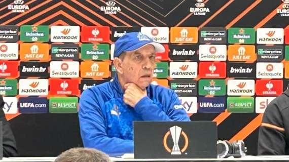 Gasset parla già da esonerato: "Volevo lasciare il Marsiglia in Europa". L'OM è su Fonseca