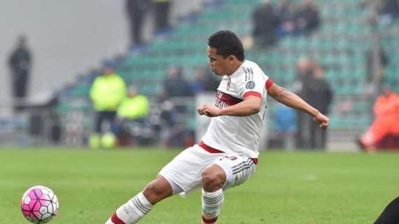 ESCLUSIVA MN - Ballarini: "Rimprovero Bacca? Così Miha stimola i suoi. Milan tra 5° e 6° posto"
