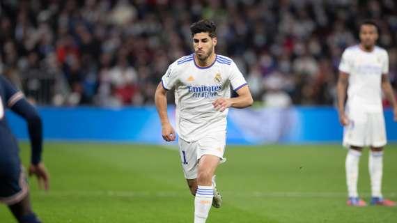 "L'interesse del Milan è un orgoglio, un futuro a Milano è un'opzione": i rossoneri tornano a sognare Asensio