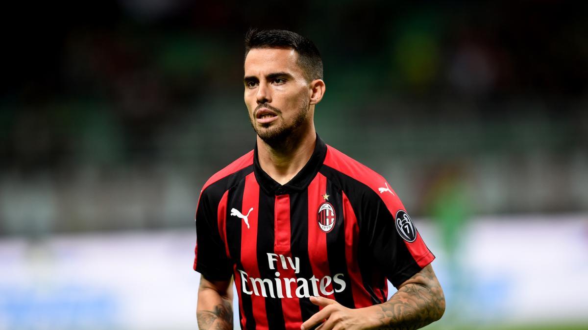Suso si ritira dal calcio giocato a 32 anni: questa la sua lettera d’addio