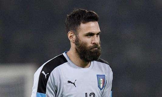 Premium - In mattinata contatti Milan-PSG per Sirigu