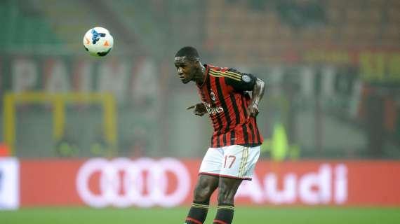 Zapata a MC: "Continuiamo su questa strada. Con Silvestre mi trovo bene, ci può dare una mano"