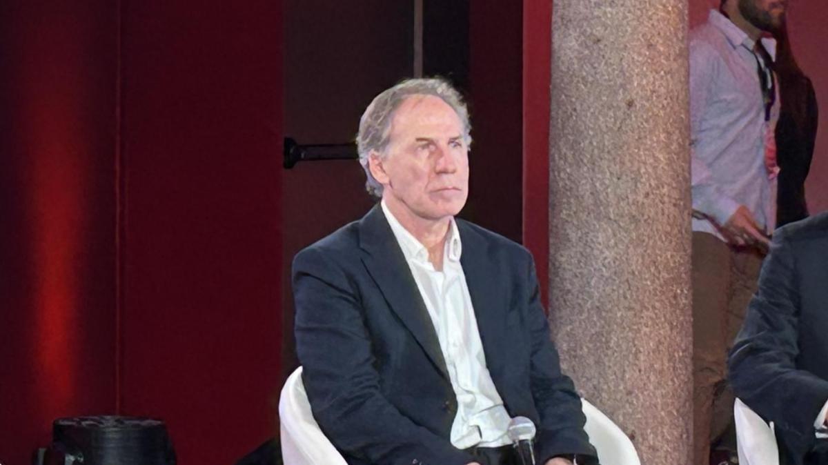 De Zerbi su Baresi: "Era incredibile, forse meglio di Maldini"