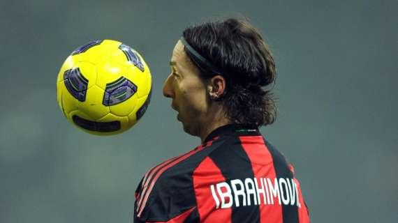 Milan  Lazio, Inutile assalto al bunker Laziale!