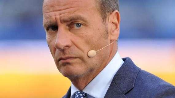 Marchegiani: "Paquetà si è presentato benissimo ma non ha il guizzo di Bonaventura"