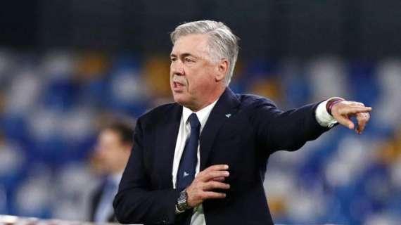 Arsenal, Ancelotti medita un ritorno in Premier League