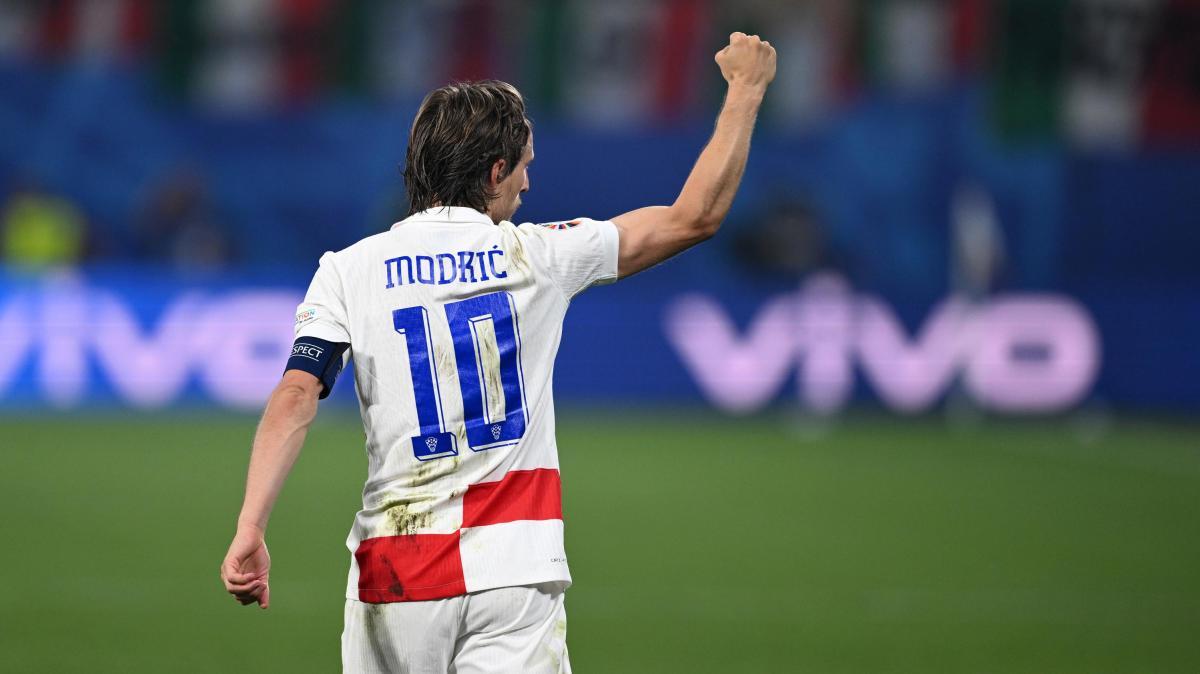 Rossoneri in Nazionale, lo score di chi ha giocato ieri: Modric perde contro Saelemaekers
