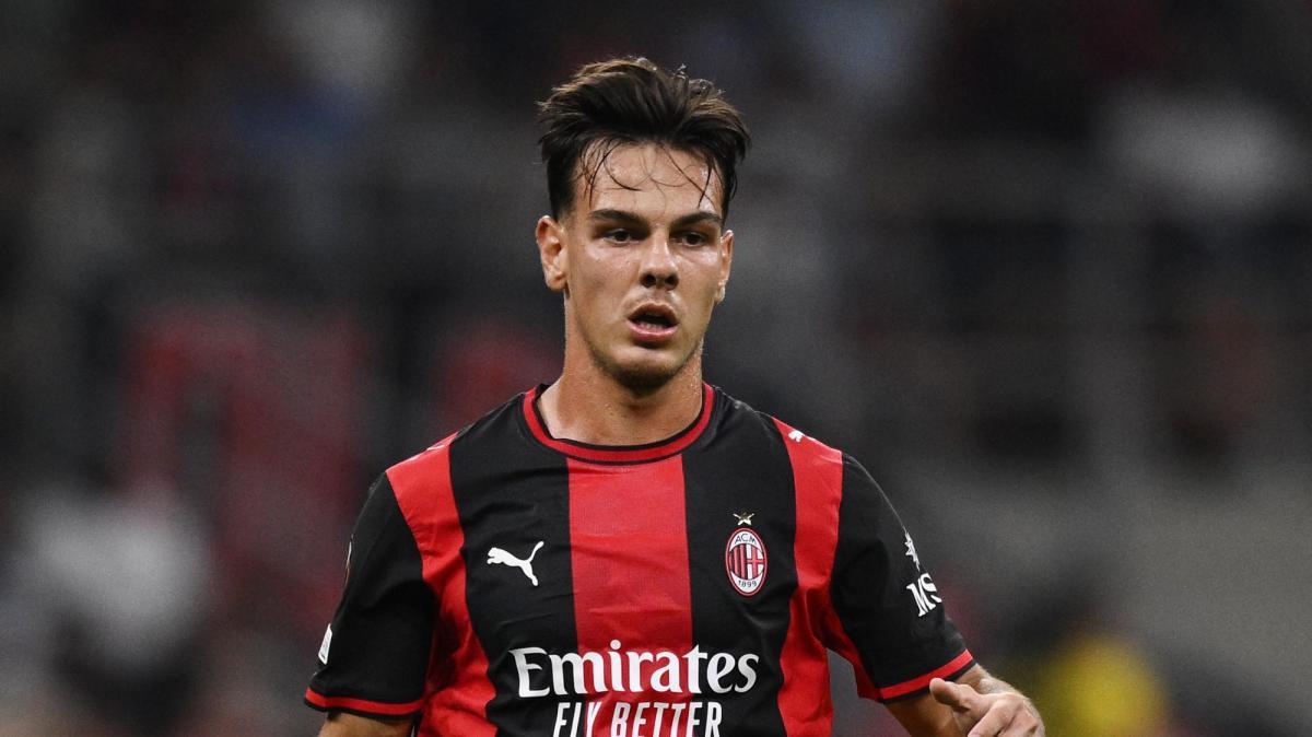 "Se facciamo queste merdate...": Jashari ci va giù pesante dopo Milan-Benfica