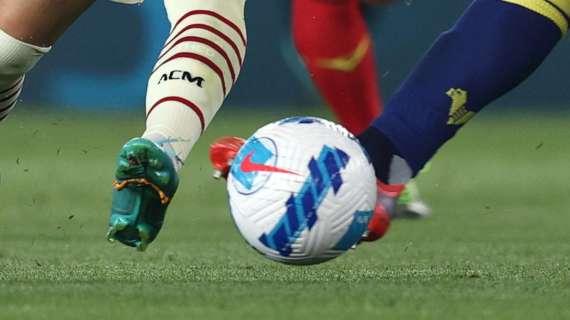 Serie A, al via la 37ª giornata con quattro anticipi. Il calendario e la classifica