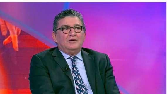Pecci: "Scudetto? Non esiste una vera favorita. È fondamentale gestire la pressione"