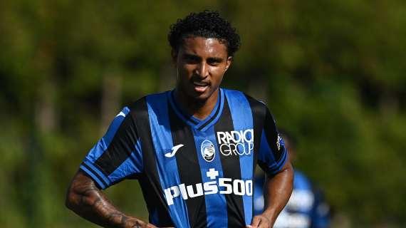 Atalanta, il report odierno da Zingonia: Ederson ha lavorato a parte