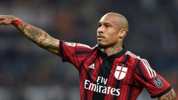 MN AWARDS - De Jong torna sul podio, Honda sempre primo