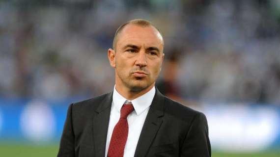 Brocchi: "Via dal Milan perché mancava fiducia in me"