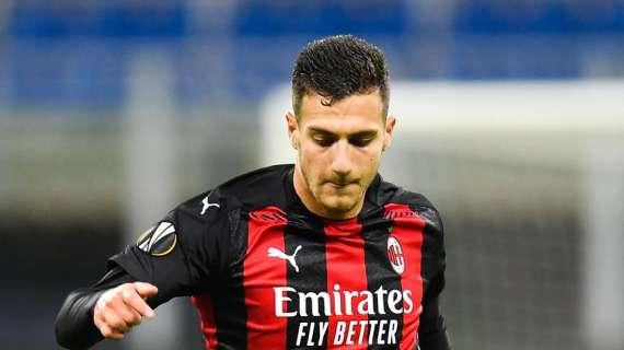 Addio Maradona, Dalot: "Ti ricorderemo per sempre, sei stato leggendario"