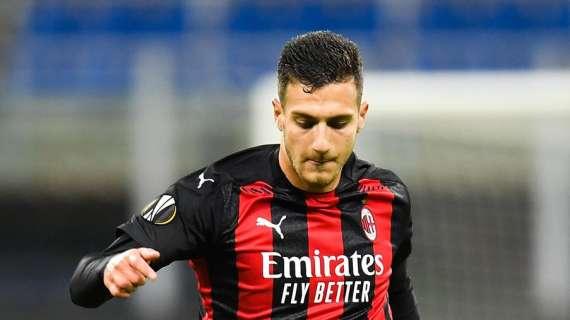 Dalot a Sky: "Concessi gol che di solito non concediamo, dobbiamo reagire subito"
