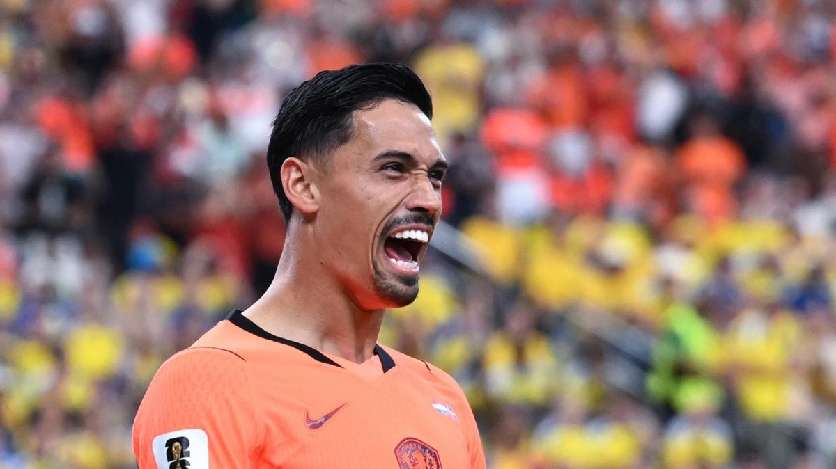 La Juventus pensa a Reijnders: primi contatti con l'ex Milan e il City
