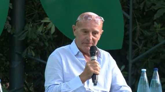 Sorteggi, oggi Arrigo Sacchi riceverà il Premio Presidente Uefa 2022 a Istanbul