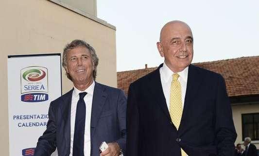 Colturani: "Ai rossoneri serve un creativo"