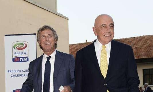 Yanga-Mbiwa: il Milan non molla...e rilancia