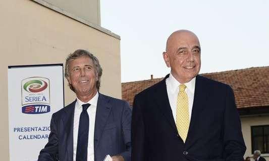 ...Mercato bloccato per tutti: attesa e fiducia
