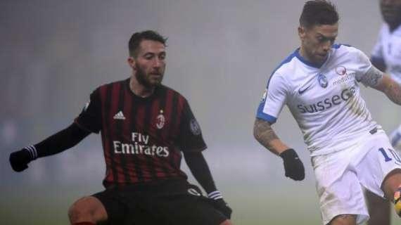 Galliani carica di responsabilità Bertolacci: il centrocampista chiamato alla sua svolta in rossonero