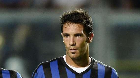 Atalanta, l'allenamento odierno: Cherubin a parte