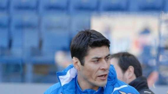 Julio Cruz: "Ibra e Mihajlovic sono sempre stati due competitivi"