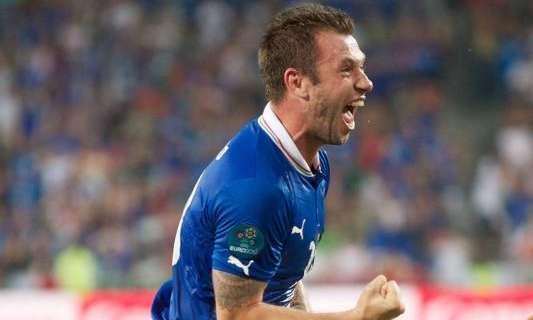 La notte di FantAntonio: otto anni dopo, il cerchio si chiude