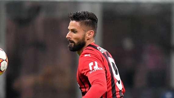 Verso Atletico Madrid-Milan: la probabile formazione rossonera