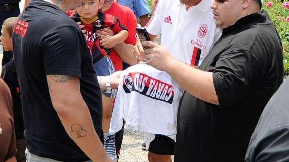 Tremano tutti più cinque (4+1)