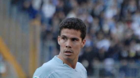 Milan: si torna a parlare di Hernanes