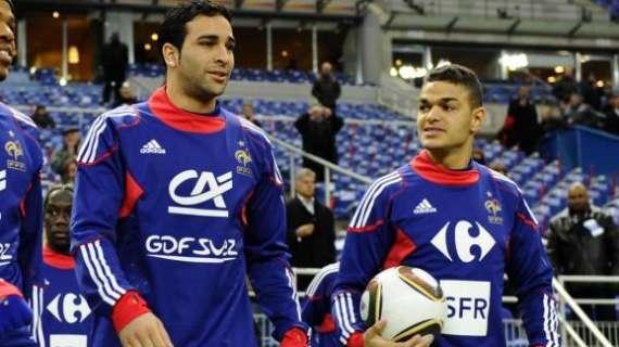 Dalla Francia: il Milan vuole accelerare per Ben Arfa