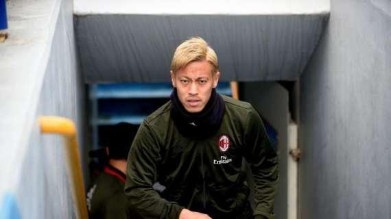 Dalla Spagna: anche il Levante su Honda