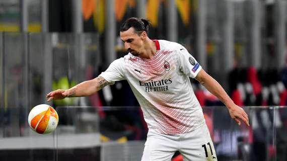 Ibra su Berlusconi: "Secondo me mi dava l'ok per venire a Sanremo. Gli voglio bene anche se mi ha mandato a Parigi senza il mio permesso"