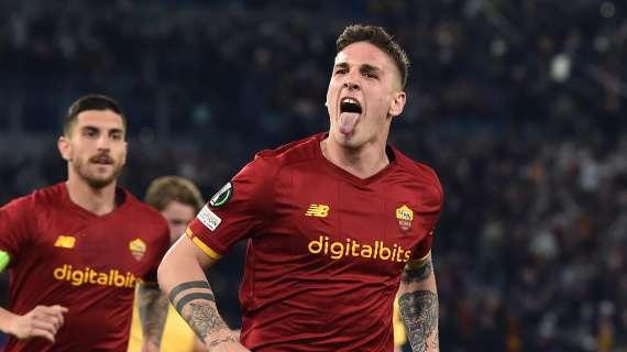 MN - Zaniolo, il Milan prova ad anticipare l'operazione. La possibile offerta e la richiesta della Roma
